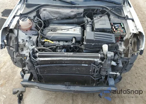 2017 Volkswagen Tiguan Wolfsburg from USA, damaged, VIN WVGSV7AX5HW511111